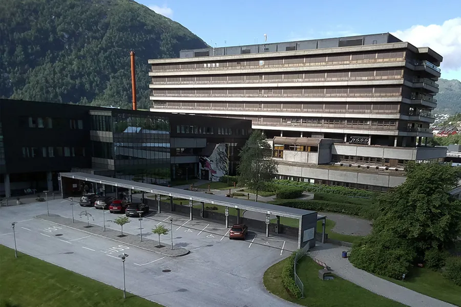 Førde sentralsjukehus