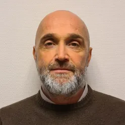 Portrett av Børre Taklo